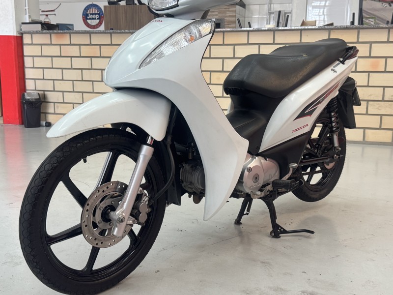 BIZ 125 EX - 2015 - CAXIAS DO SUL