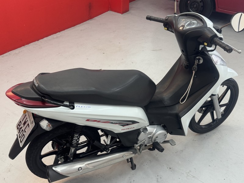 BIZ 125 EX - 2015 - CAXIAS DO SUL