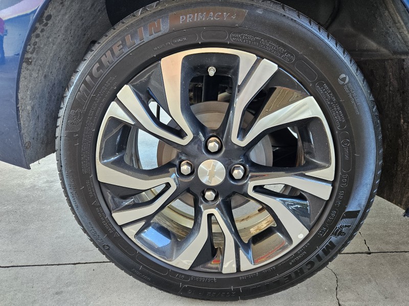 ONIX 1.0 PREMIER 12V TURBO FLEX 4P AUTOMÁTICO - 2025 - CAXIAS DO SUL