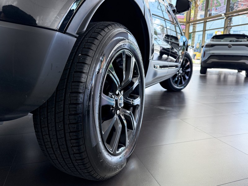 RANGE ROVER EVOQUE 2.0 SE 4WD 16V GASOLINA 4P AUTOMÁTICO - 2016 - FARROUPILHA