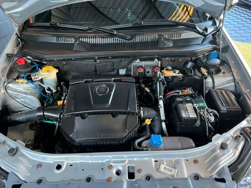 STRADA 1.8 MPI ADVENTURE LOCKER CD 8V FLEX 2P MANUAL - 2012 - CAXIAS DO SUL