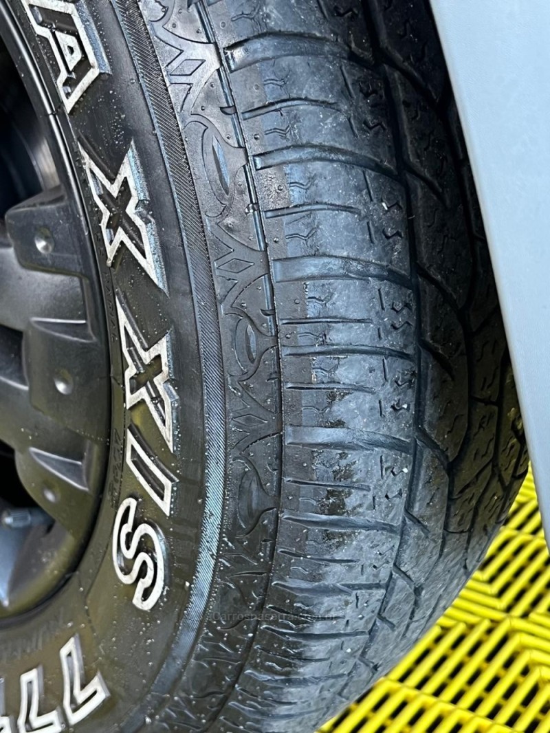 STRADA 1.8 MPI ADVENTURE LOCKER CD 8V FLEX 2P MANUAL - 2012 - CAXIAS DO SUL