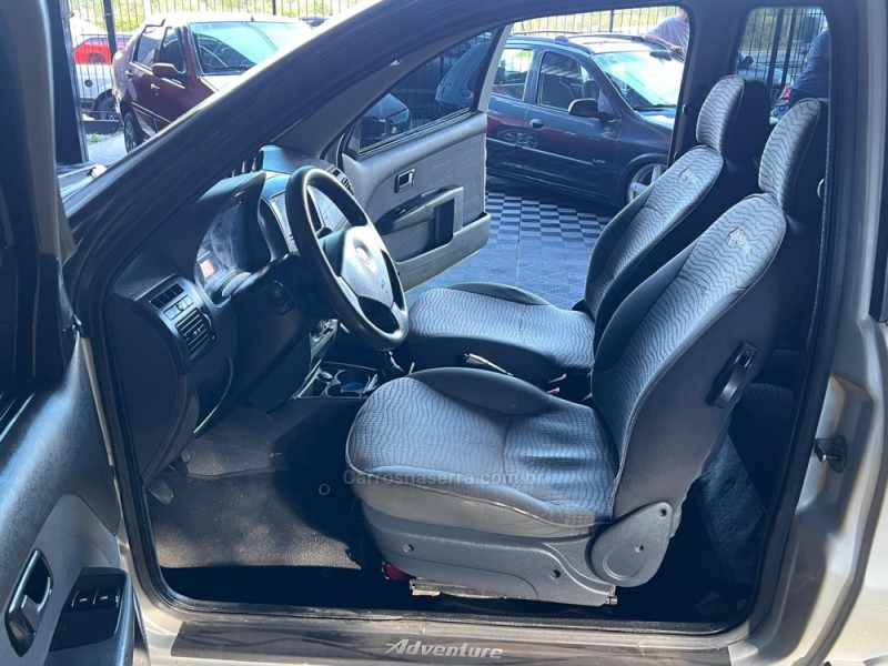 STRADA 1.8 MPI ADVENTURE LOCKER CD 8V FLEX 2P MANUAL - 2012 - CAXIAS DO SUL