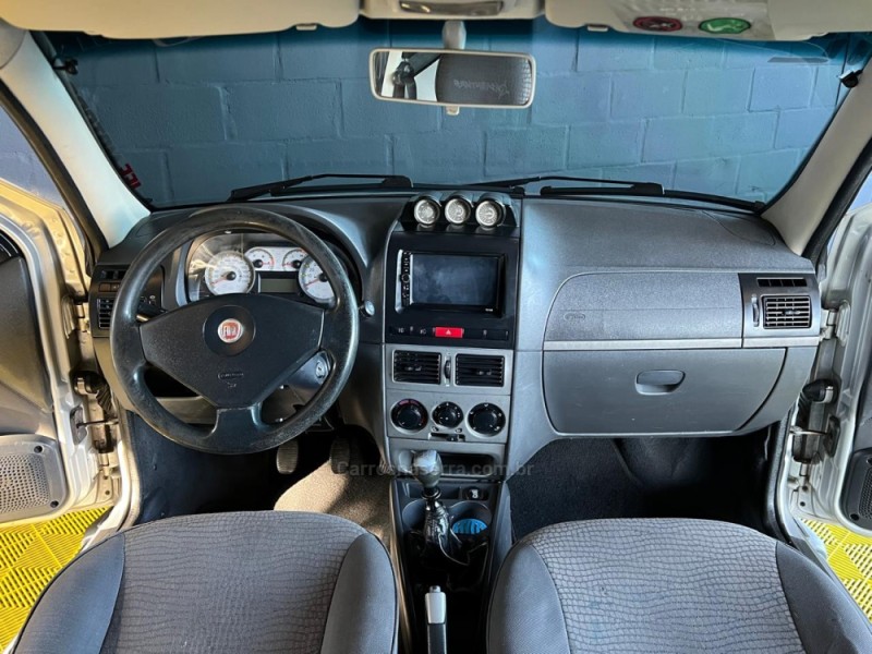 STRADA 1.8 MPI ADVENTURE LOCKER CD 8V FLEX 2P MANUAL - 2012 - CAXIAS DO SUL