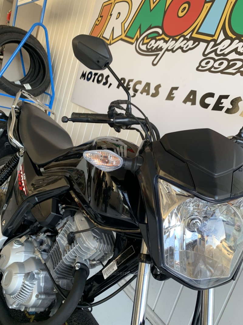 CG 160 START ES - 2018 - CAXIAS DO SUL