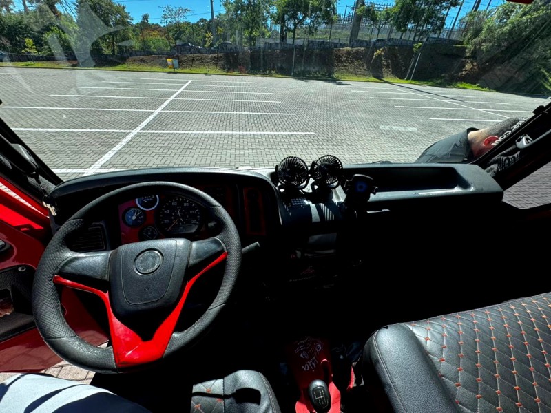 7000  - 1993 - CAXIAS DO SUL