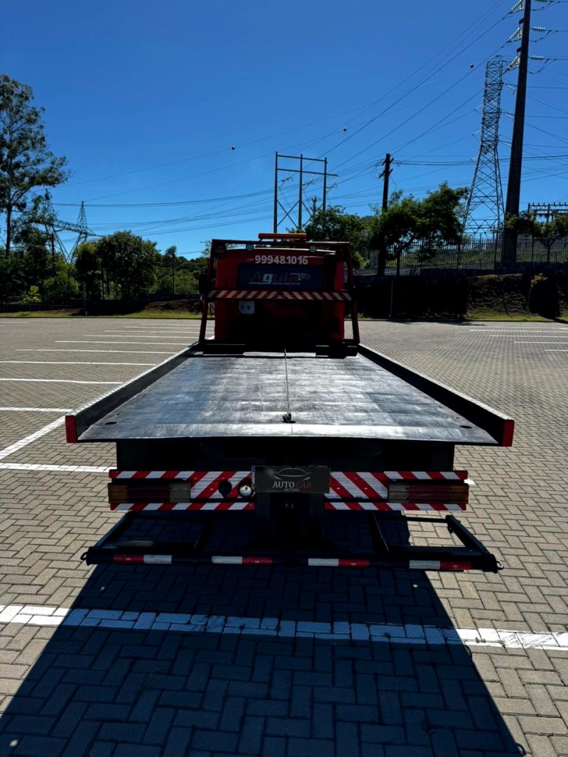 7000  - 1993 - CAXIAS DO SUL