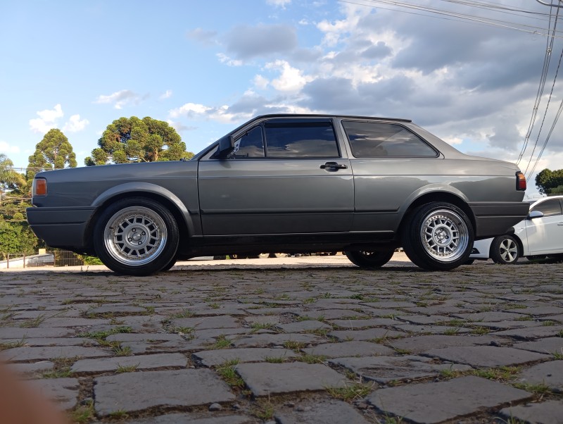 VOYAGE 1.6 CL 8V GASOLINA 2P MANUAL