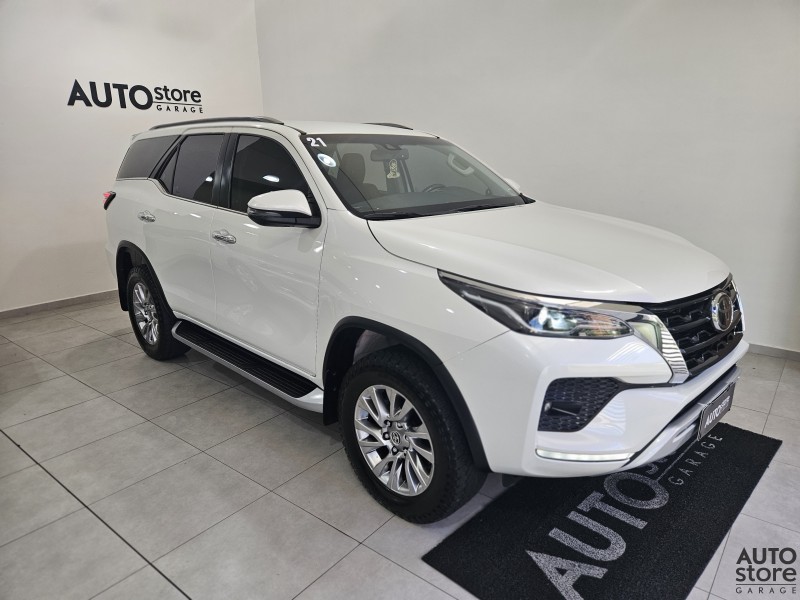 hilux sw4 2.8 srx 4x4 7 lugares 16v turbo intercooler diesel 4p automatico 2021 caxias do sul