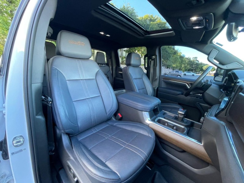 SILVERADO 5.3 1500 HIGH 4X4 COUNTRY GASOLINA 4X4 AUTOMÁTICO - 2024 - CAXIAS DO SUL