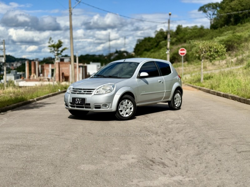 ka 1.0 mpi 8v flex 2p manual 2010 caxias do sul