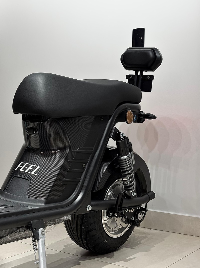 FEEL 1000W - 2026 - VERANóPOLIS