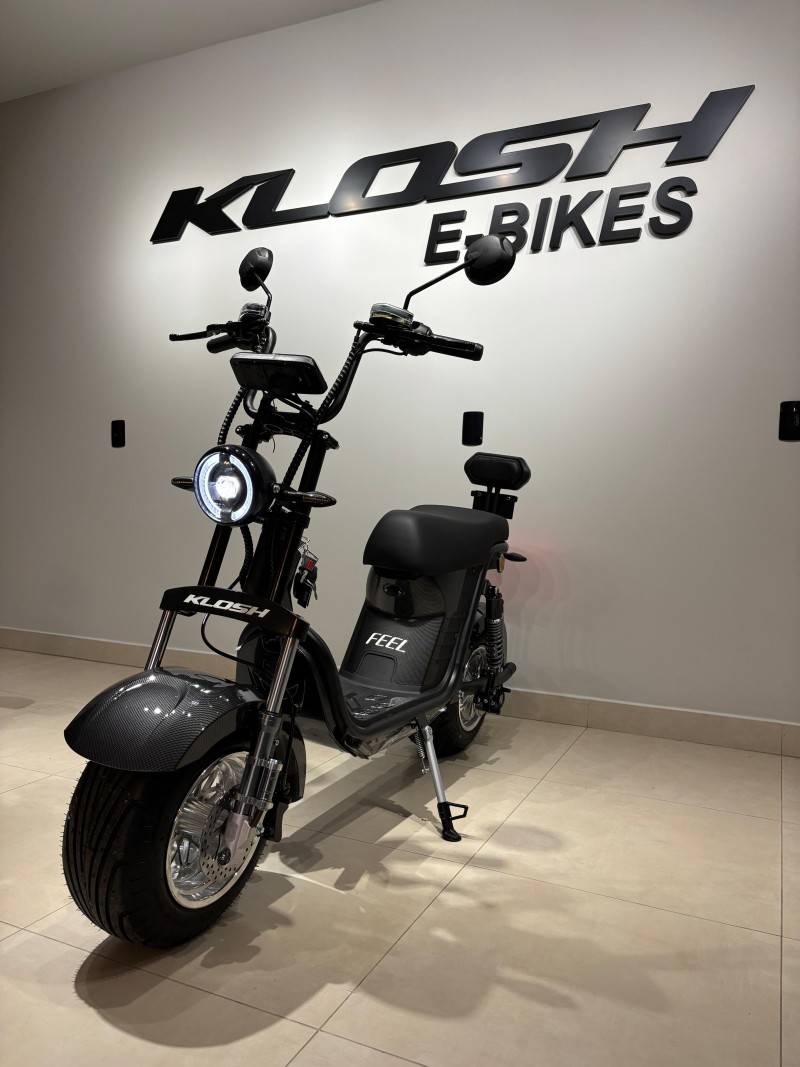 FEEL 1000W - 2026 - VERANóPOLIS