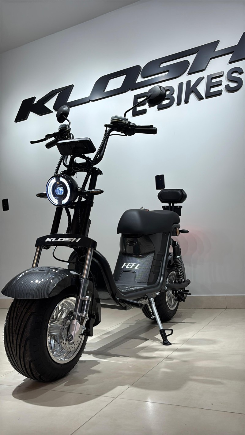 FEEL 1000W - 2026 - VERANóPOLIS