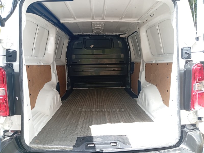 EXPERT 1.6 BLUEHDI DIESEL BUSINESS MANUAL - 2018 - FARROUPILHA