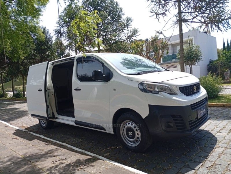 EXPERT 1.6 BLUEHDI DIESEL BUSINESS MANUAL - 2018 - FARROUPILHA