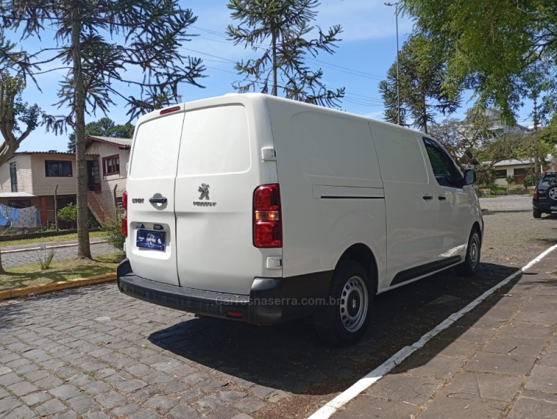 EXPERT 1.6 BLUEHDI DIESEL BUSINESS MANUAL - 2018 - FARROUPILHA