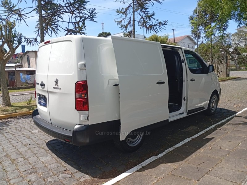 EXPERT 1.6 BLUEHDI DIESEL BUSINESS MANUAL - 2018 - FARROUPILHA