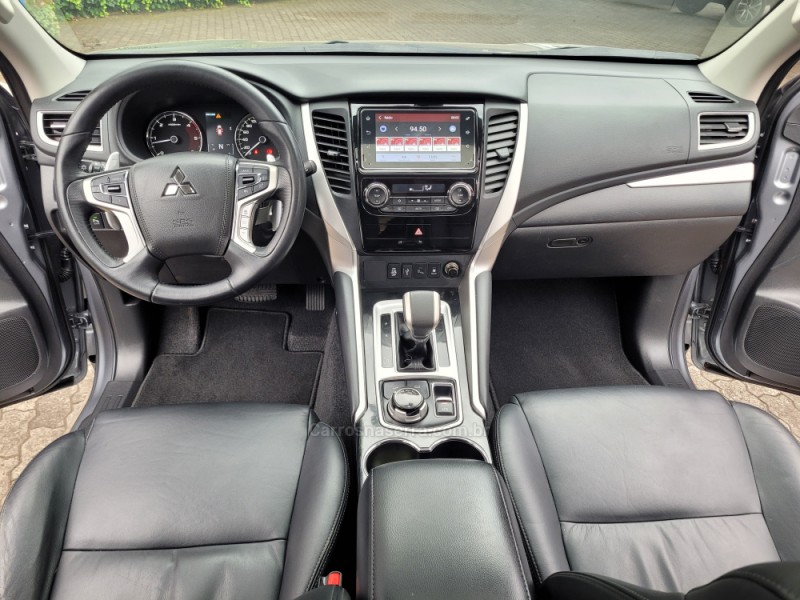 PAJERO SPORT 2.4 HPE-S 4X4 DIESEL 4P AUTOMÁTICO - 2020 - CAXIAS DO SUL