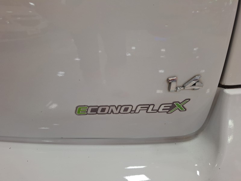 CORSA 1.4 MPFI MAXX 8V FLEX 4P MANUAL - 2012 - CAXIAS DO SUL