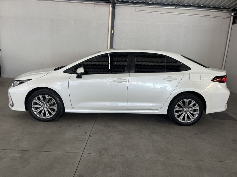 COROLLA 2.0 XEI 16V FLEX 4P AUTOMÁTICO - 2020 - CAXIAS DO SUL