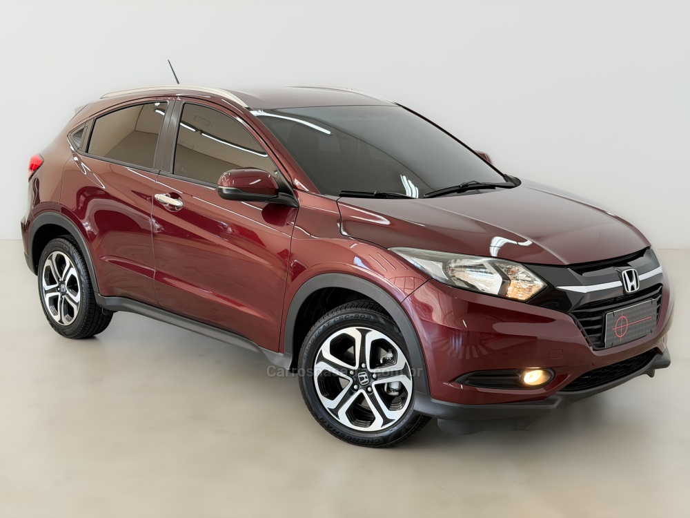 HONDA HR-V — foto 1