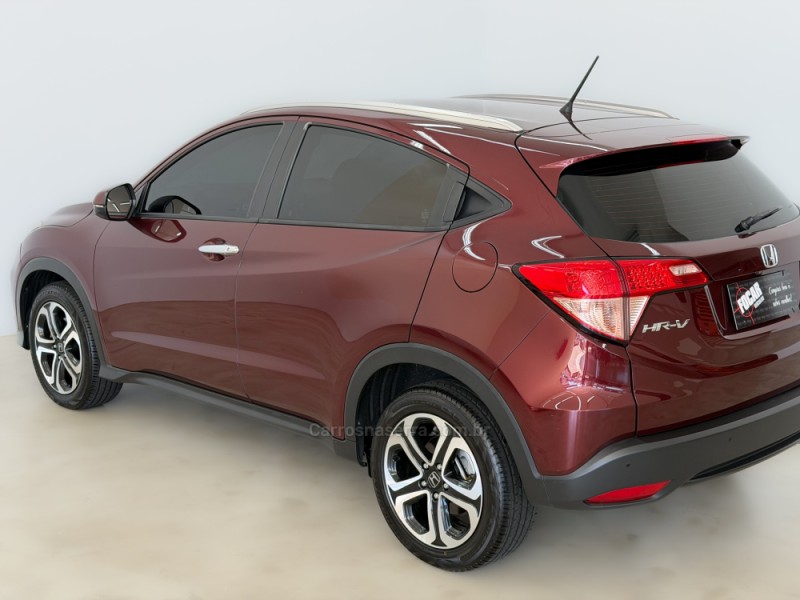 HR-V 1.8 16V FLEX EXL 4P AUTOMÁTICO - 2018 - CAXIAS DO SUL