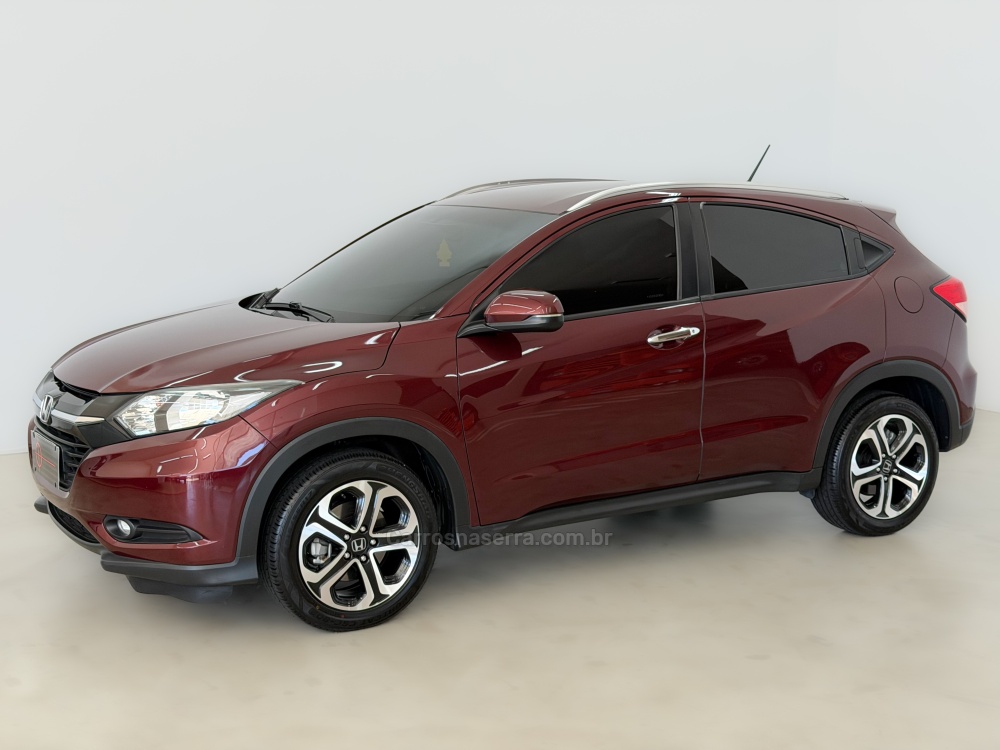 HONDA HR-V — foto 2
