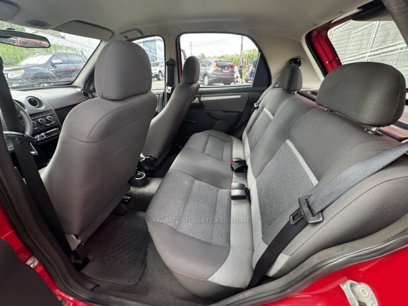 CELTA 1.0 MPFI LT 8V FLEX 4P MANUAL - 2014 - FELIZ