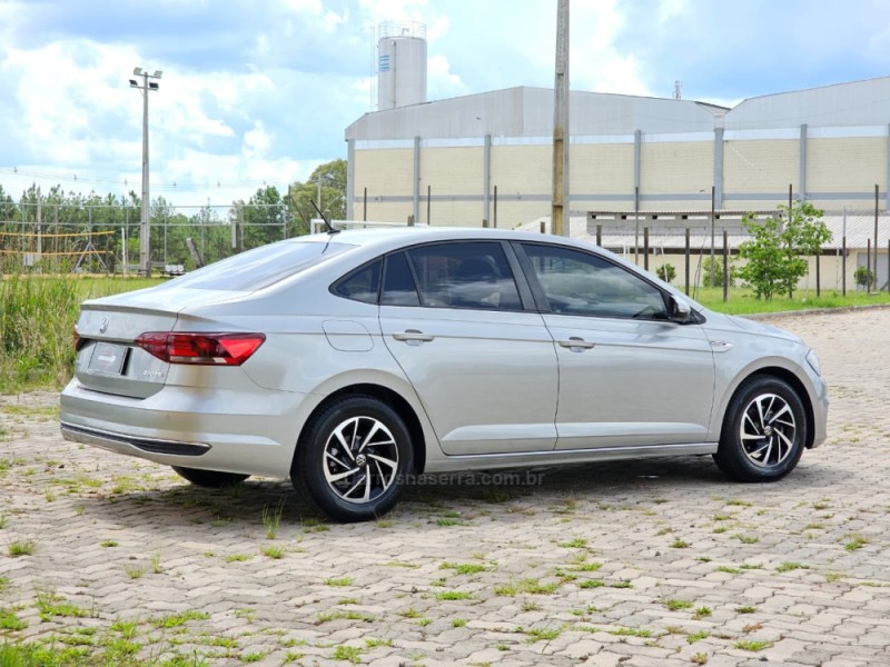 VIRTUS 1.0 200 TSI COMFORTLINE AUTOMÁTICO - 2021 - ANTôNIO PRADO