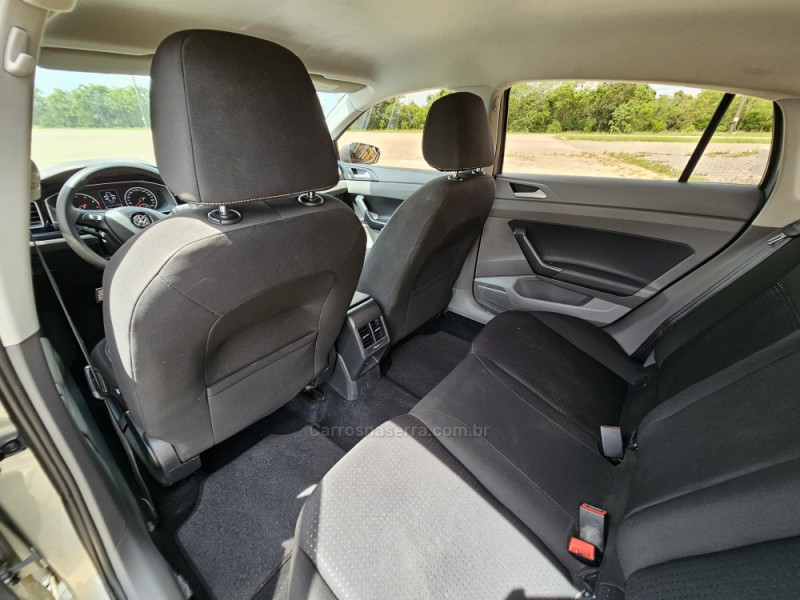 VIRTUS 1.0 200 TSI COMFORTLINE AUTOMÁTICO - 2021 - ANTôNIO PRADO