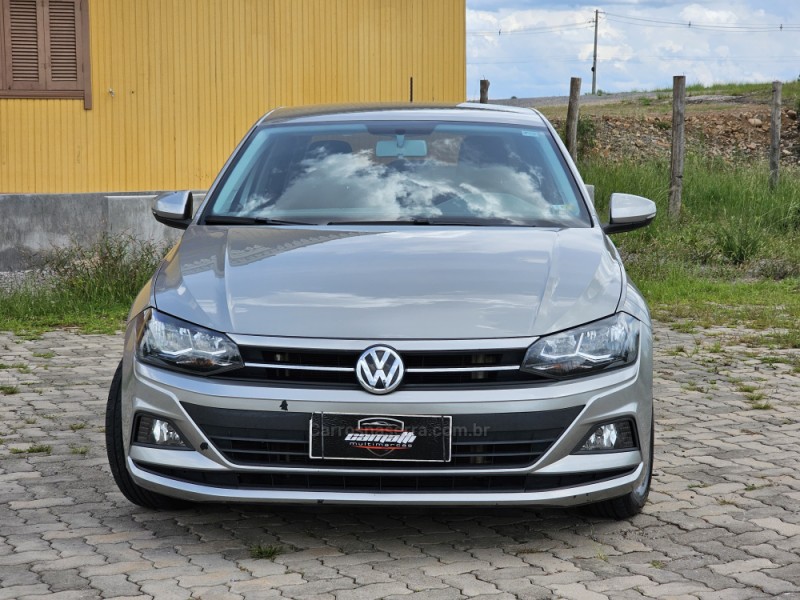 VIRTUS 1.0 200 TSI COMFORTLINE AUTOMÁTICO - 2021 - ANTôNIO PRADO