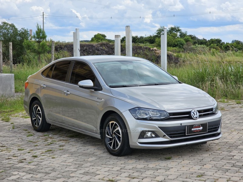 VIRTUS 1.0 200 TSI COMFORTLINE AUTOMÁTICO - 2021 - ANTôNIO PRADO