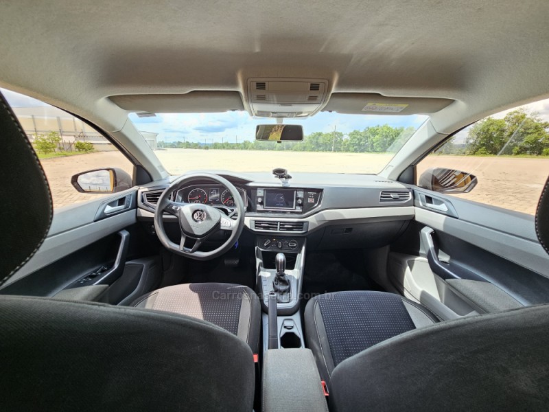 VIRTUS 1.0 200 TSI COMFORTLINE AUTOMÁTICO - 2021 - ANTôNIO PRADO