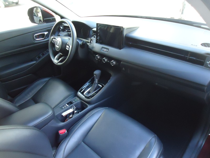 HR-V 1.5 16V FLEX EXL 4P AUTOMÁTICO - 2024 - CAXIAS DO SUL