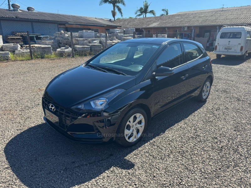 hb20 1.0 vision 12v flex 4p manual 2022 igrejinha