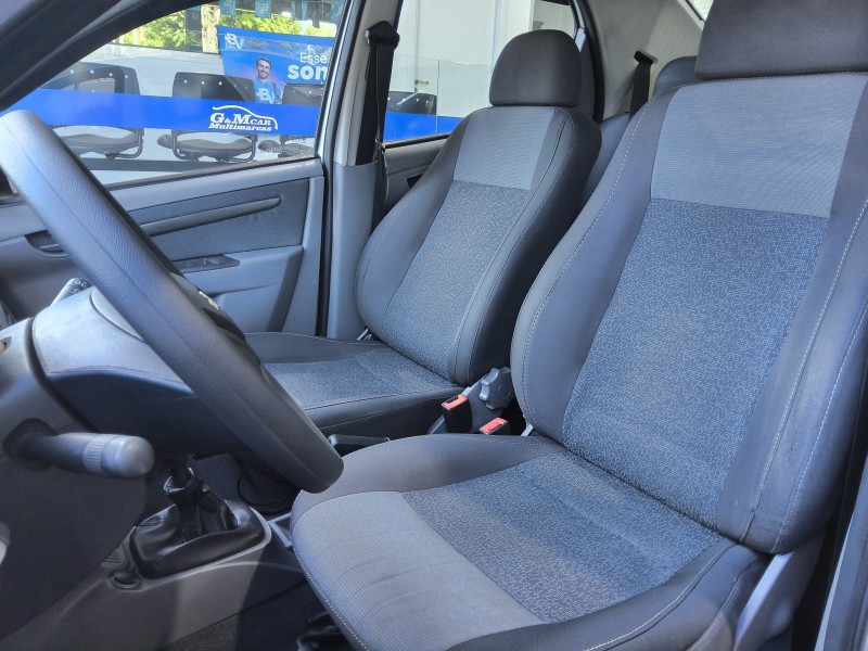 PRISMA 1.4 MPFI LT 8V FLEX 4P MANUAL - 2012 - SãO SEBASTIãO DO CAí