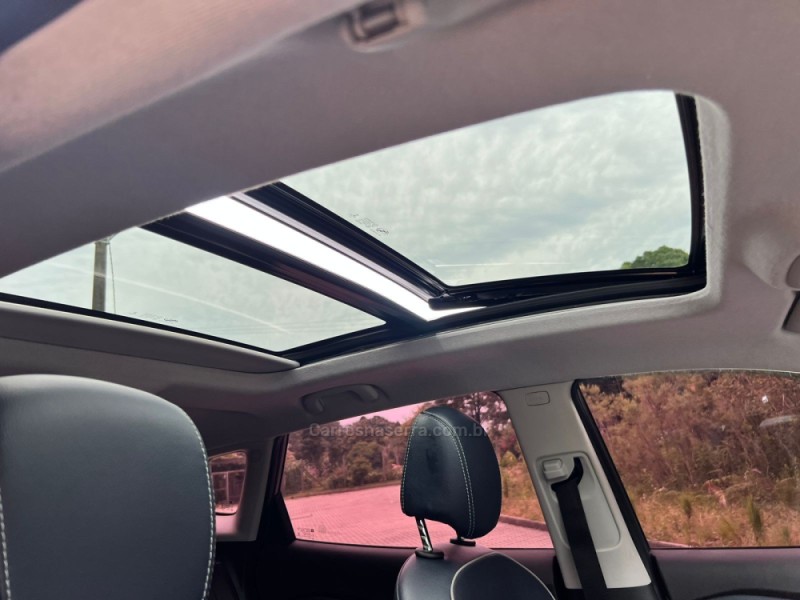 TRACKER 1.2 12V PREMIER TURBO FLEX 4P AUTOMÁTICO - 2021 - BENTO GONçALVES