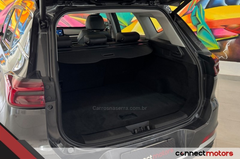 TIGGO 1.6 16V TURBO GDI 7 PRO GASOLINA 4P AUTOMÁTICO - 2022 - BENTO GONçALVES