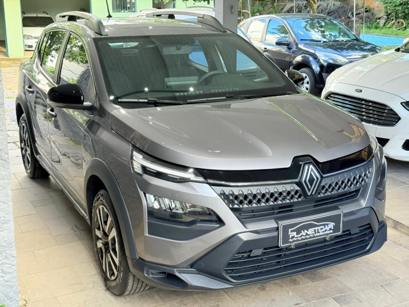 KARDIAN 1.0 TCE EVOLUTION EDC FLEX 4P AUTOMÁTICO - 2025 - FARROUPILHA