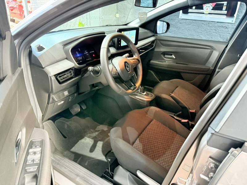 KARDIAN 1.0 TCE EVOLUTION EDC FLEX 4P AUTOMÁTICO - 2025 - FARROUPILHA