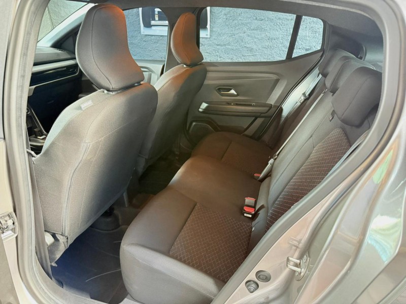 KARDIAN 1.0 TCE EVOLUTION EDC FLEX 4P AUTOMÁTICO - 2025 - FARROUPILHA