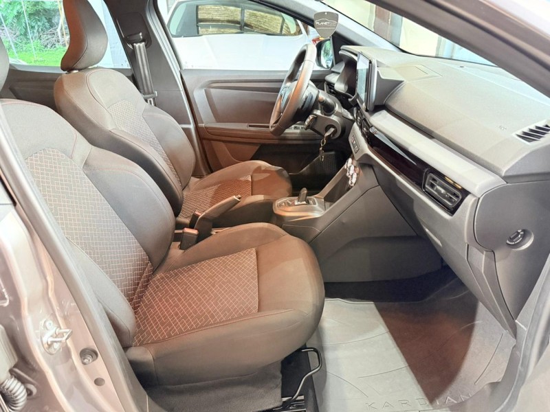 KARDIAN 1.0 TCE EVOLUTION EDC FLEX 4P AUTOMÁTICO - 2025 - FARROUPILHA