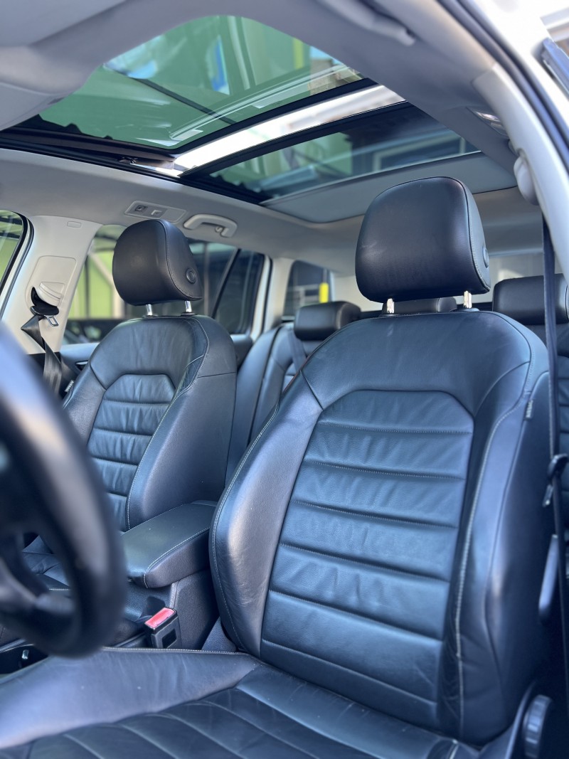 GOLF 1.4 TSI VARIANT HIGHLINE 16V TOTAL FLEX 4P TIPTRONIC - 2015 - CAXIAS DO SUL