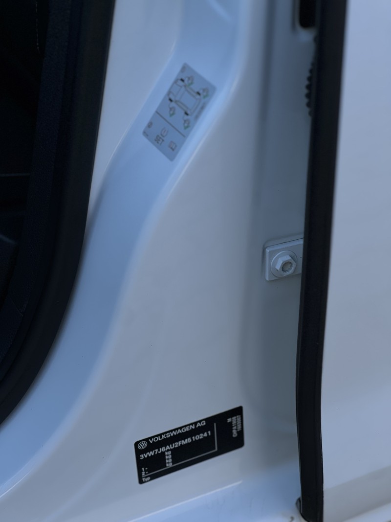 GOLF 1.4 TSI VARIANT HIGHLINE 16V TOTAL FLEX 4P TIPTRONIC - 2015 - CAXIAS DO SUL