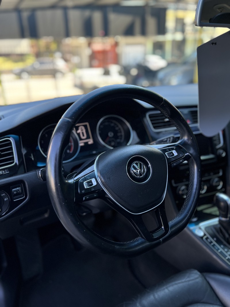 GOLF 1.4 TSI VARIANT HIGHLINE 16V TOTAL FLEX 4P TIPTRONIC - 2015 - CAXIAS DO SUL