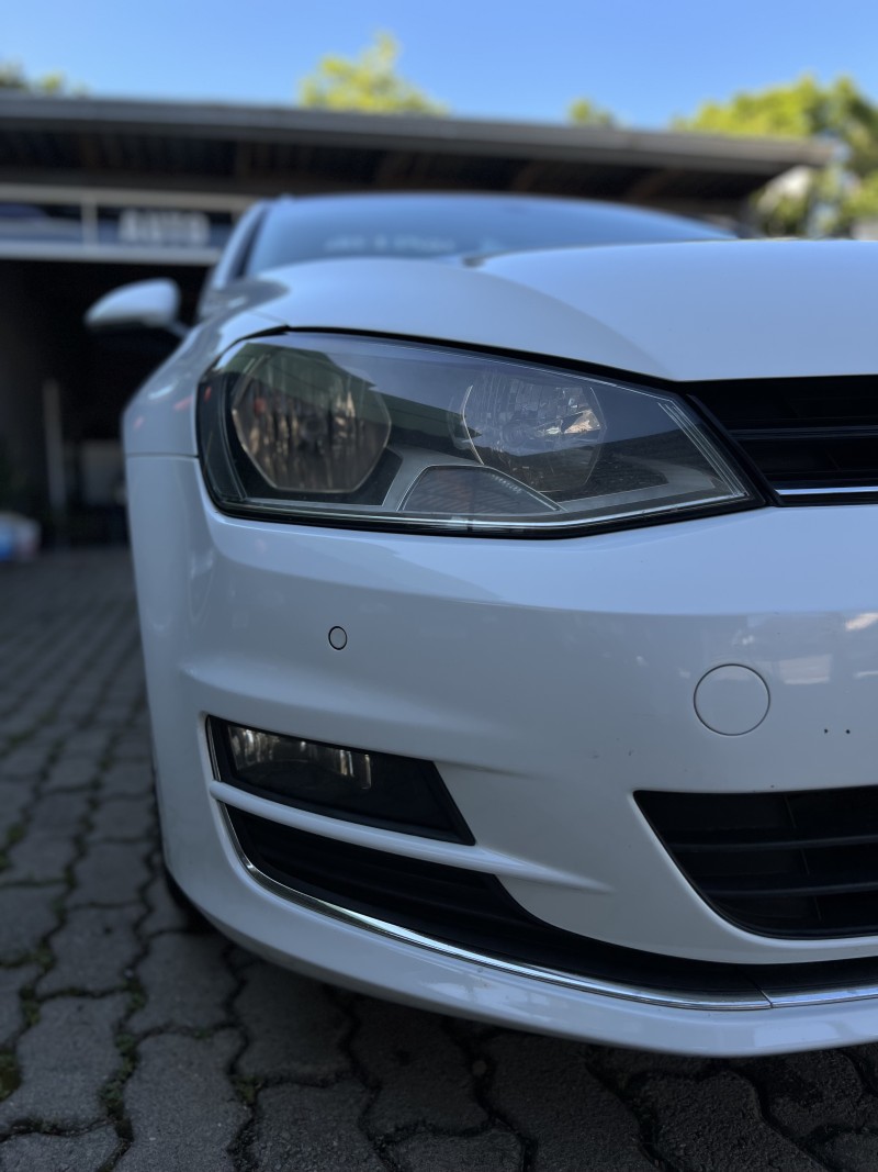 GOLF 1.4 TSI VARIANT HIGHLINE 16V TOTAL FLEX 4P TIPTRONIC - 2015 - CAXIAS DO SUL