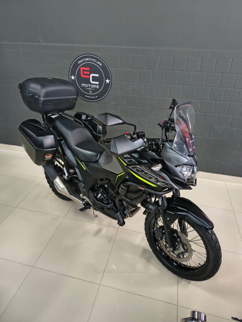 VERSYS 300 ABS - 2020 - CAXIAS DO SUL