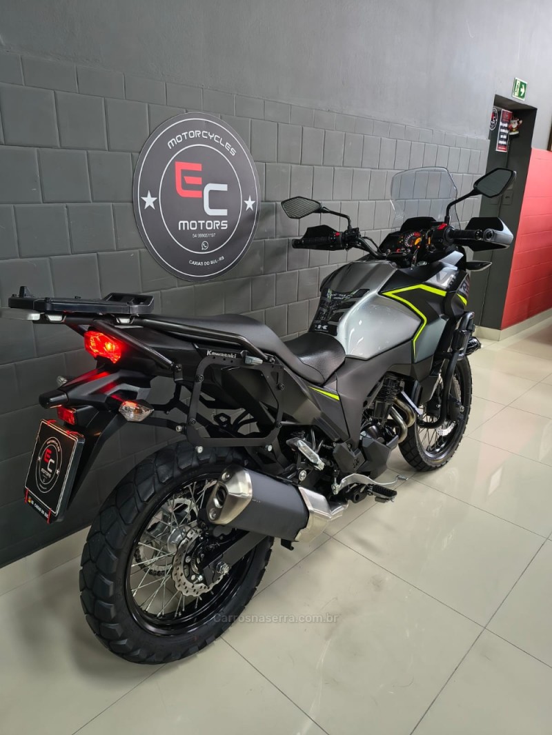 VERSYS 300 ABS - 2020 - CAXIAS DO SUL