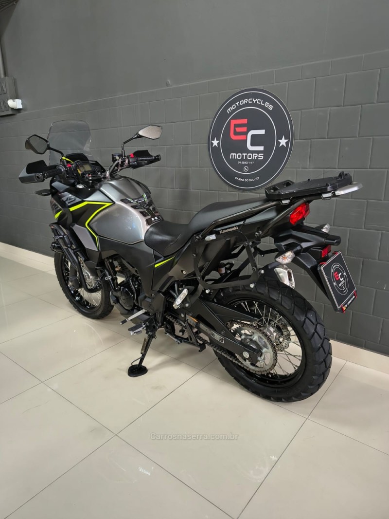 VERSYS 300 ABS - 2020 - CAXIAS DO SUL